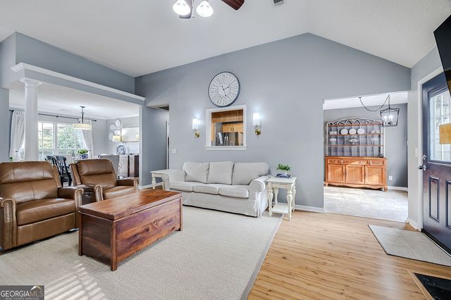 267 Jasper Lane, Rincon, GA 31326