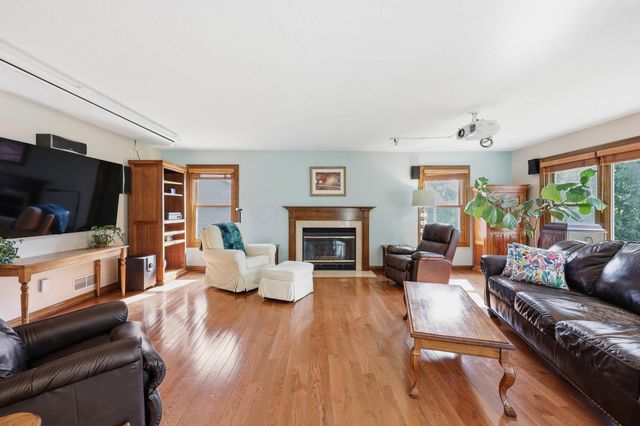 4606 Bridle Path Lane, Dublin, OH 43017