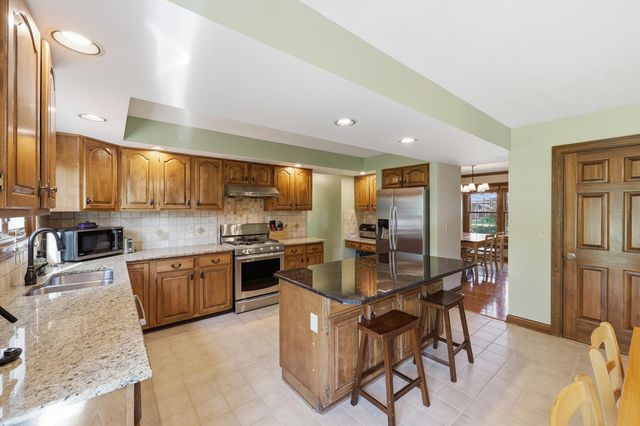 4606 Bridle Path Lane, Dublin, OH 43017