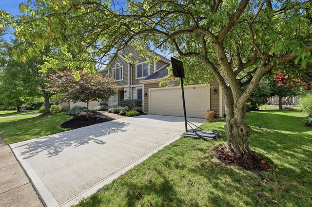 4606 Bridle Path Lane, Dublin, OH 43017