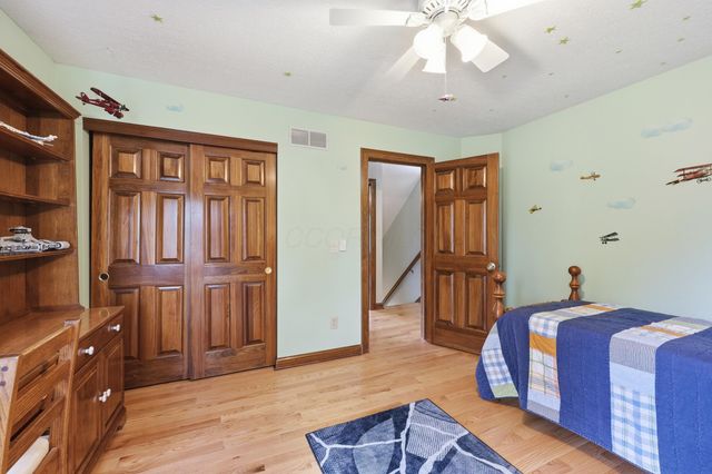 4606 Bridle Path Lane, Dublin, OH 43017
