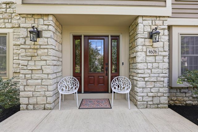 4606 Bridle Path Lane, Dublin, OH 43017