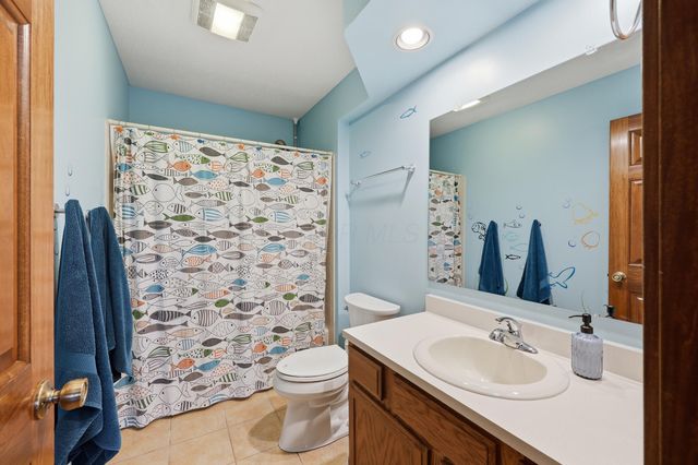 4606 Bridle Path Lane, Dublin, OH 43017