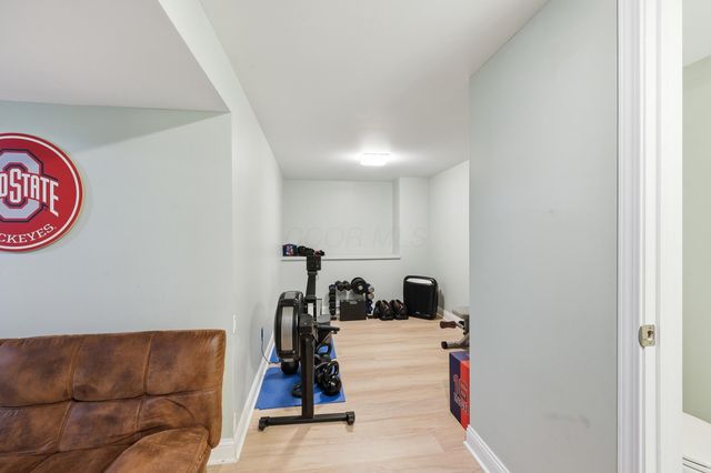 4606 Bridle Path Lane, Dublin, OH 43017