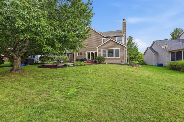 4606 Bridle Path Lane, Dublin, OH 43017