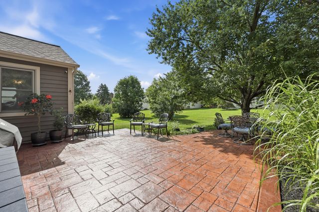 4606 Bridle Path Lane, Dublin, OH 43017