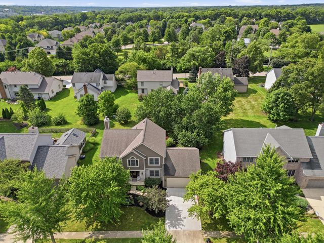 4606 Bridle Path Lane, Dublin, OH 43017