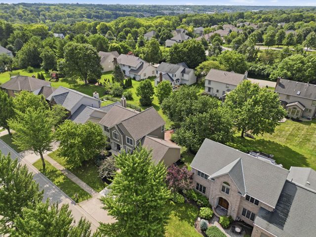 4606 Bridle Path Lane, Dublin, OH 43017