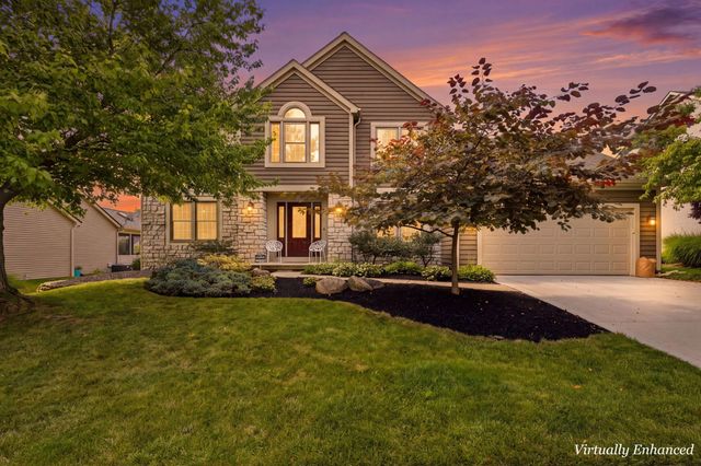 4606 Bridle Path Lane, Dublin, OH 43017