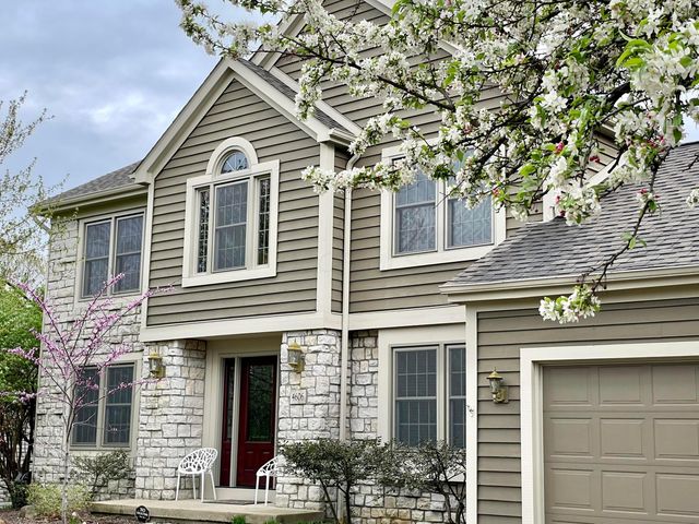 4606 Bridle Path Lane, Dublin, OH 43017