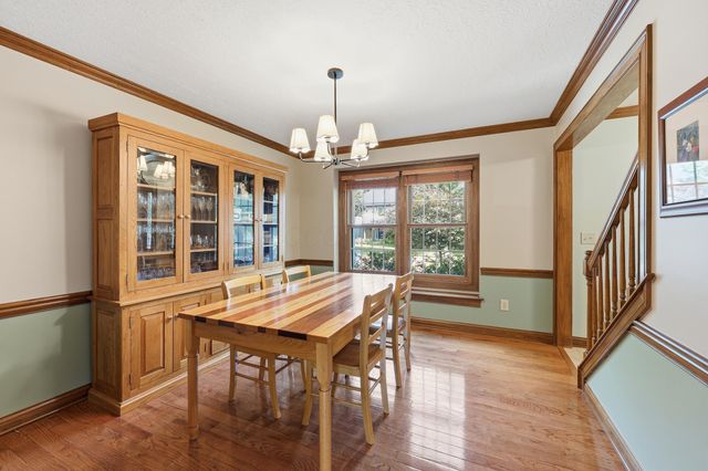 4606 Bridle Path Lane, Dublin, OH 43017