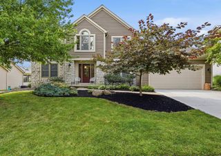 4606 Bridle Path Lane, Dublin, OH 43017