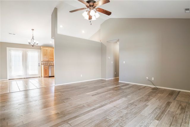 403 Cherry Street, Pea Ridge, AR 72751