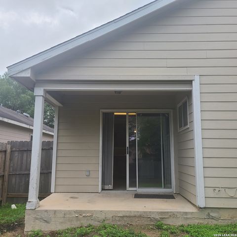 202 Quince Flower, San Antonio, TX 78253