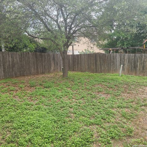 202 Quince Flower, San Antonio, TX 78253