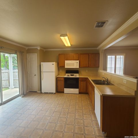 202 Quince Flower, San Antonio, TX 78253