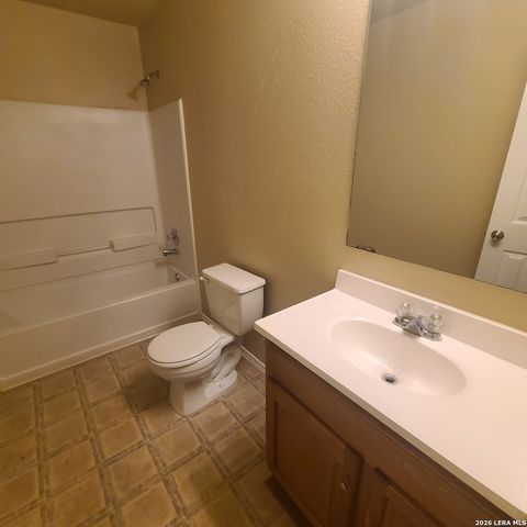 202 Quince Flower, San Antonio, TX 78253