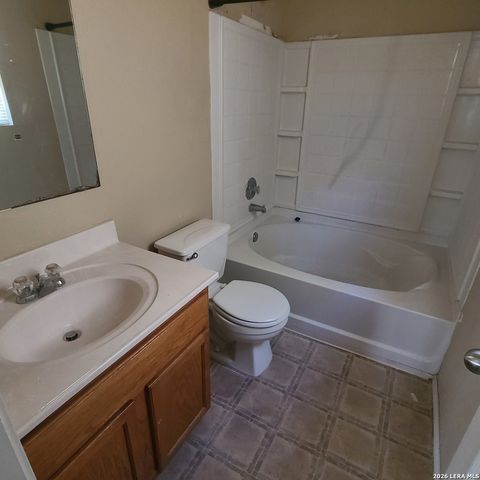 202 Quince Flower, San Antonio, TX 78253