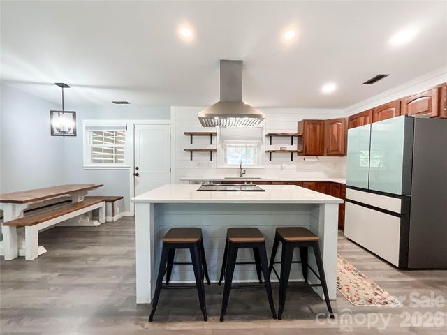 412 N Secrest Avenue, Monroe, NC 28110