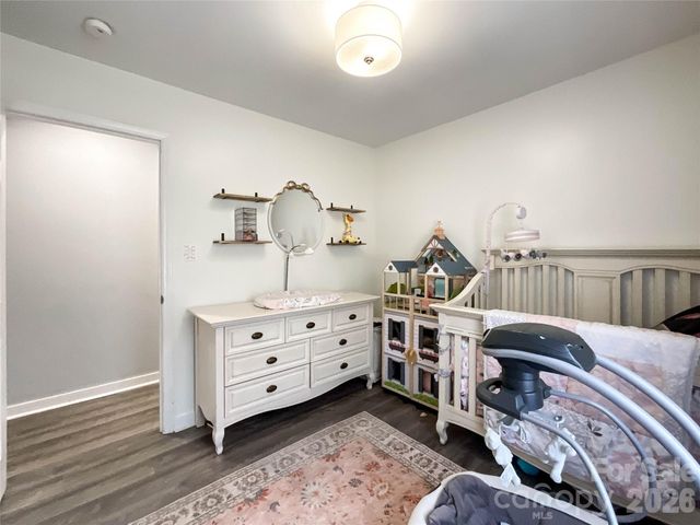 412 N Secrest Avenue, Monroe, NC 28110