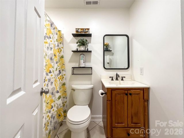 412 N Secrest Avenue, Monroe, NC 28110