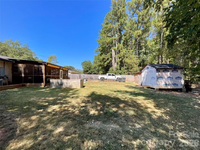 412 N Secrest Avenue, Monroe, NC 28110