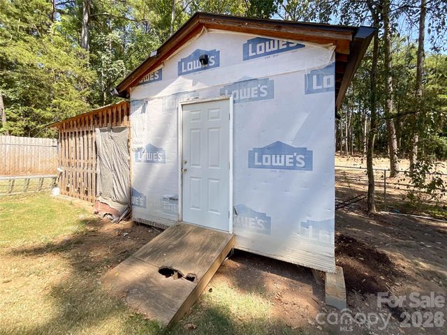 412 N Secrest Avenue, Monroe, NC 28110