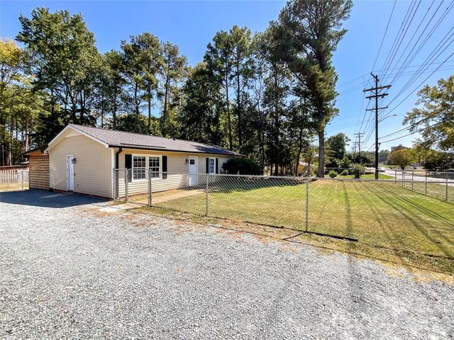 412 N Secrest Avenue, Monroe, NC 28110