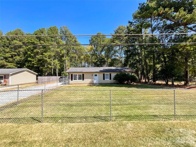 412 N Secrest Avenue, Monroe, NC 28110
