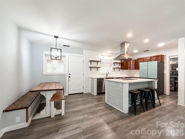 412 N Secrest Avenue, Monroe, NC 28110