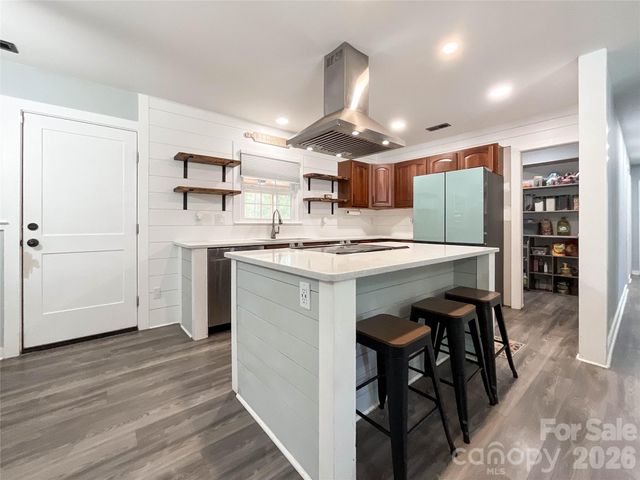 412 N Secrest Avenue, Monroe, NC 28110