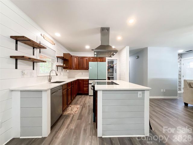 412 N Secrest Avenue, Monroe, NC 28110