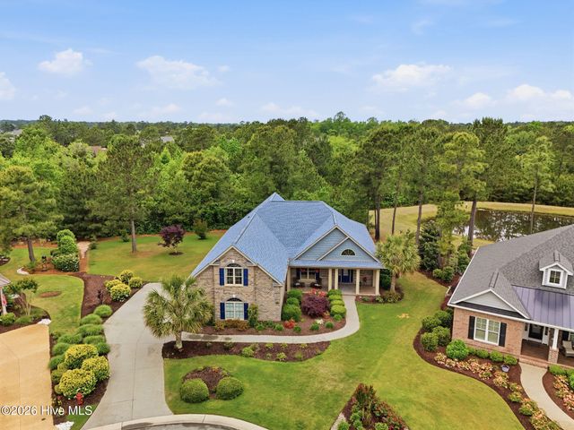 8812 Maple Ash Trail NE, Leland, NC 28451