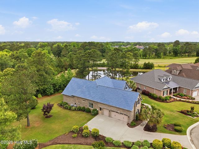 8812 Maple Ash Trail NE, Leland, NC 28451