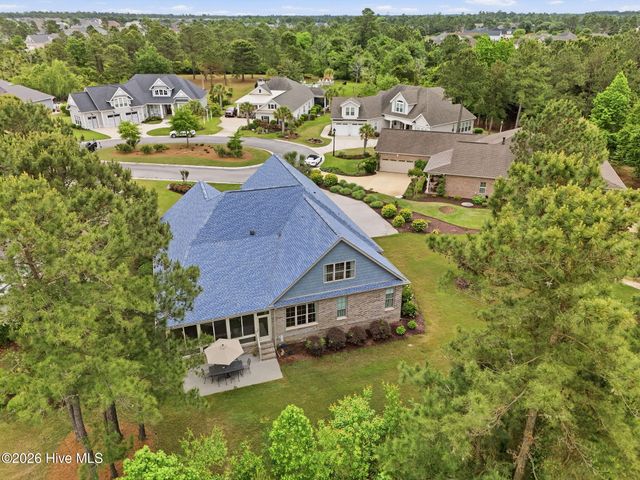 8812 Maple Ash Trail NE, Leland, NC 28451