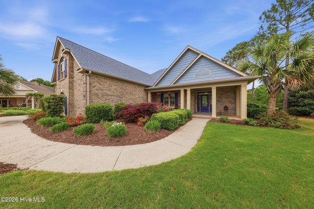 8812 Maple Ash Trail NE, Leland, NC 28451