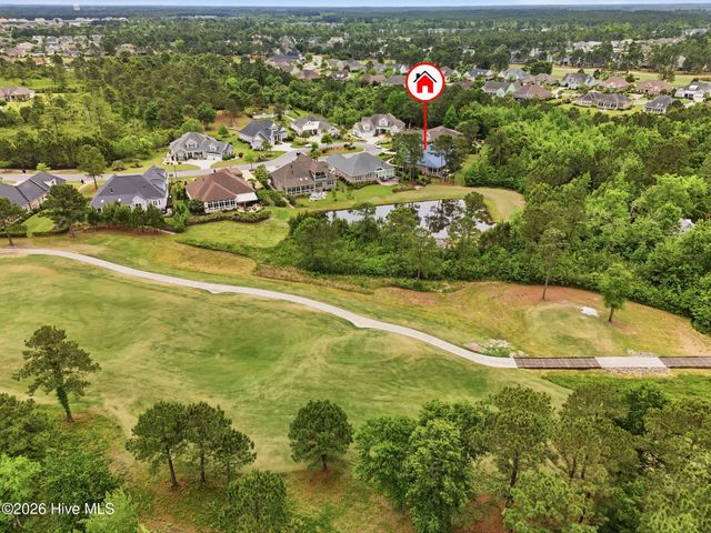 8812 Maple Ash Trail NE, Leland, NC 28451