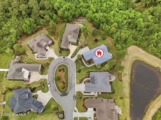 8812 Maple Ash Trail NE, Leland, NC 28451
