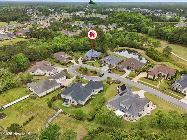 8812 Maple Ash Trail NE, Leland, NC 28451
