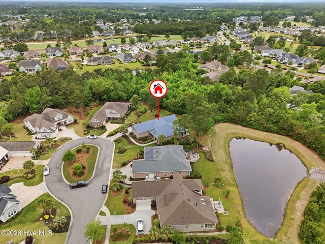 8812 Maple Ash Trail NE, Leland, NC 28451