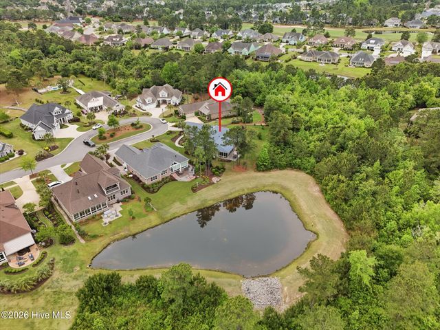 8812 Maple Ash Trail NE, Leland, NC 28451