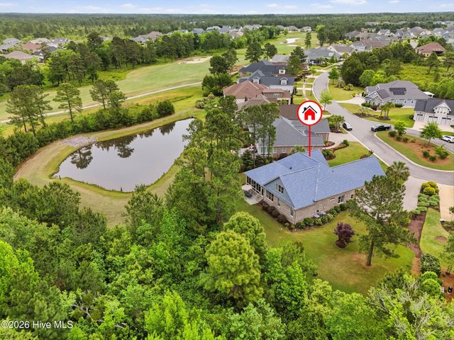 8812 Maple Ash Trail NE, Leland, NC 28451