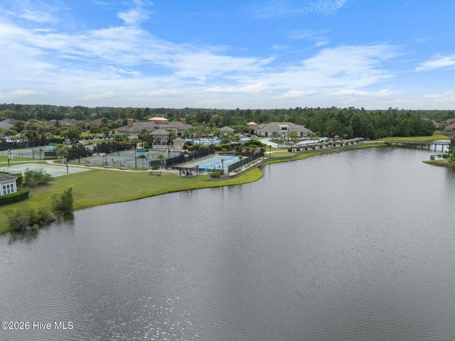 8812 Maple Ash Trail NE, Leland, NC 28451