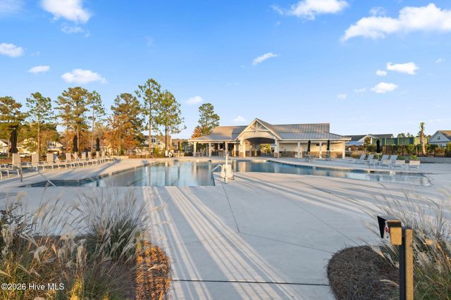 8812 Maple Ash Trail NE, Leland, NC 28451