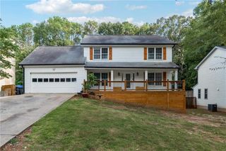 1118 Saybrook NW Circle, Lilburn, GA 30047