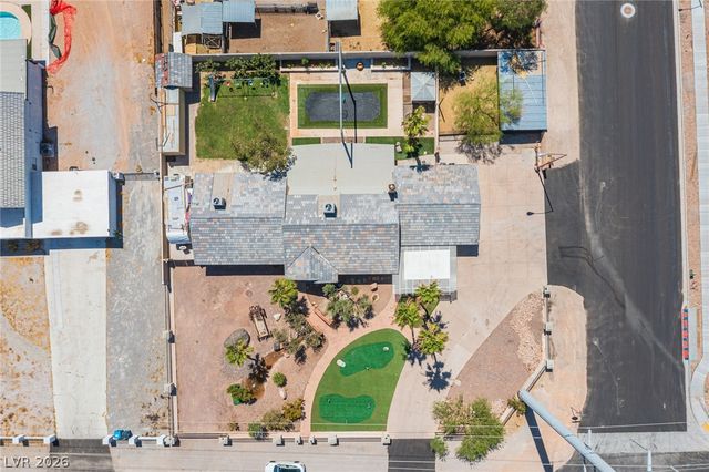 8625 Edmond Street, Las Vegas, NV 89139