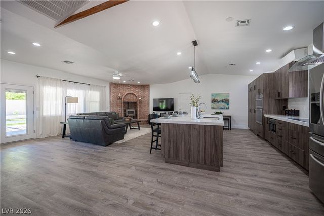 8625 Edmond Street, Las Vegas, NV 89139
