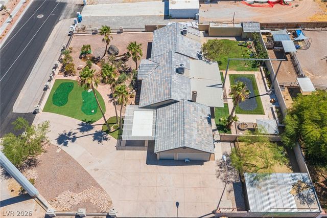 8625 Edmond Street, Las Vegas, NV 89139