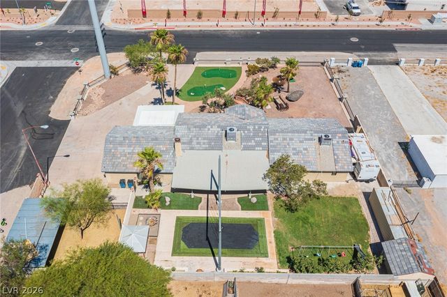 8625 Edmond Street, Las Vegas, NV 89139