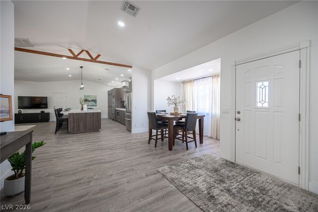 8625 Edmond Street, Las Vegas, NV 89139